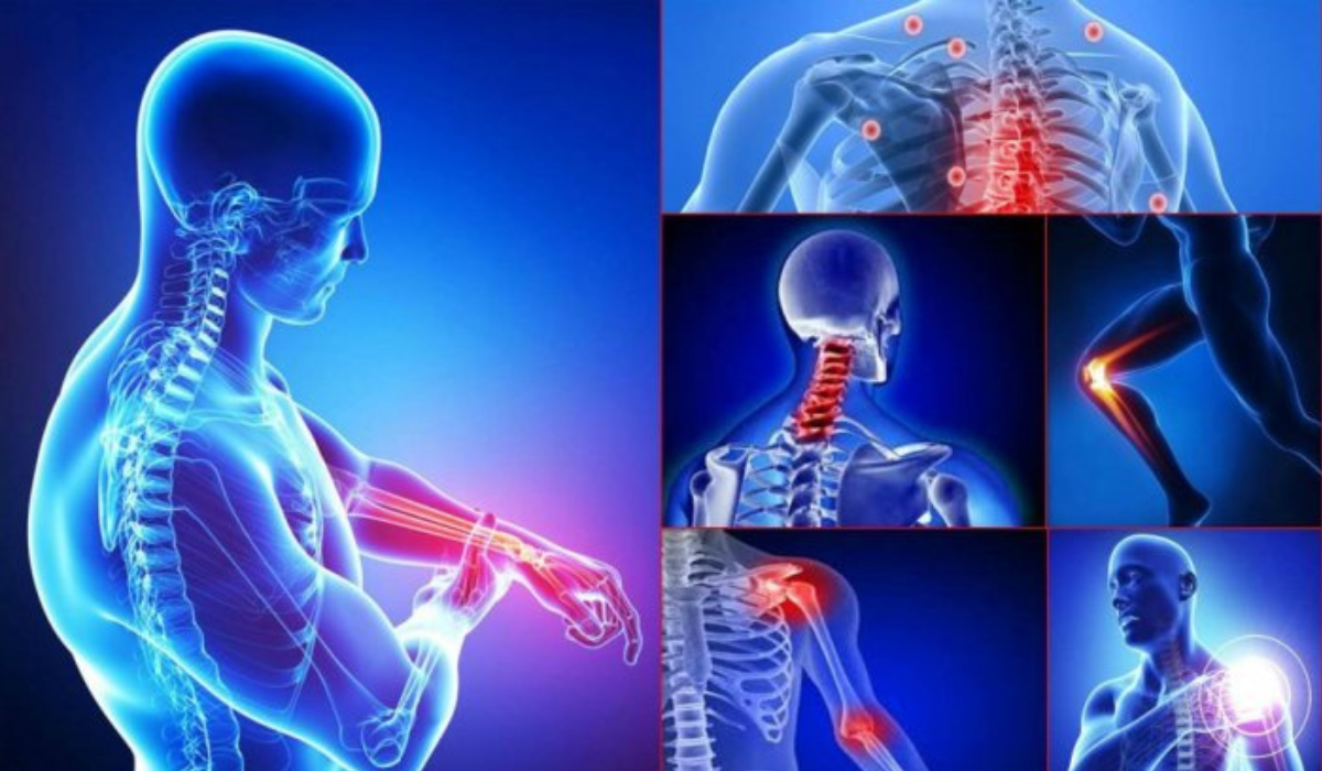 Fisioterapia en castellon de la plana