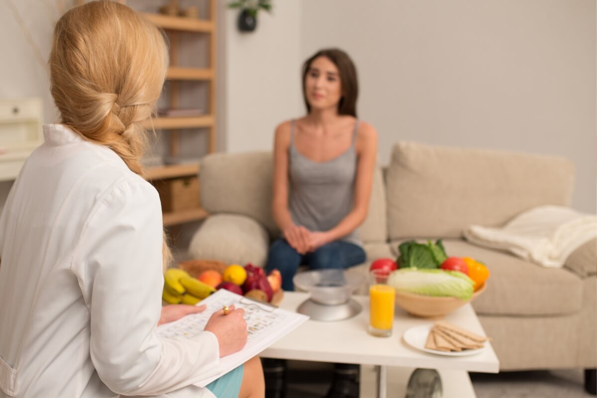diabeticos nutricionista