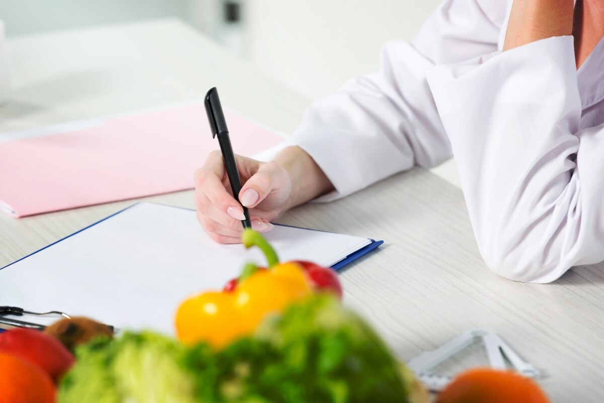 nutricionista castellon