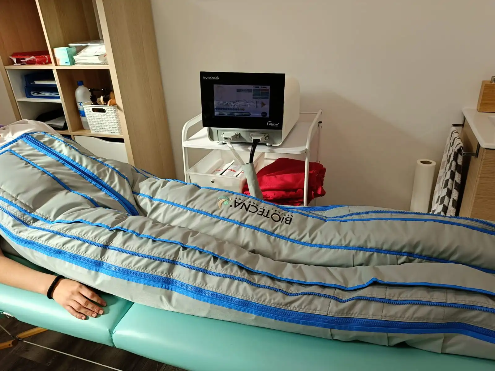 presoterapia en castellon de la plana 1